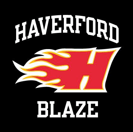 Haverford blaze logo_V1